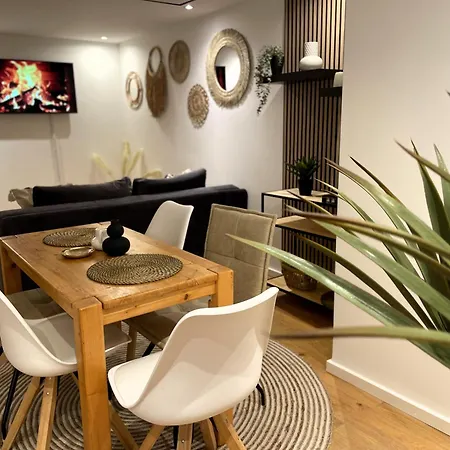 Bamboo Berlin Apartment Exterior photo