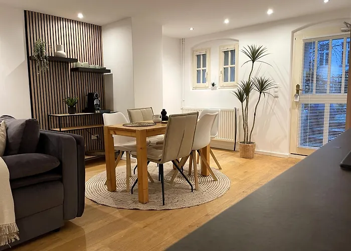 Bamboo Berlin