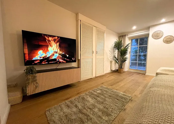 Bamboo Berlin